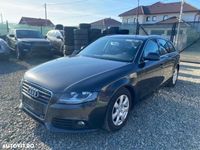 second-hand Audi A4 2010 · 191 000 km · 1 798 cm3 · Benzina