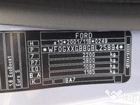 second-hand Ford Mondeo 160CP impecabil benzina 2011