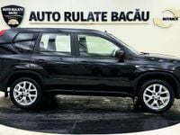 Second-hand Nissan X-Trail 150 CP (110 kW) 2008 Culoarenegru SUV