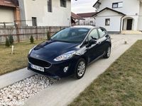 second-hand Ford Fiesta 1.5 TDCi Active I