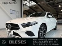 Second-hand Mercedes A180 Progressive 136 CP (100 kW) 2023