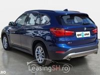 second-hand BMW X1 