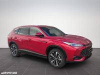 Second-hand MG HS 172 CP (126 kW) 2024 Culoarerosu SUV