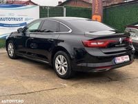 Second-hand Renault Talisman 110 CP (80 kW) 2018 Culoarenegru Berlinǎ