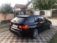 second-hand BMW 318 Seria 3 d DPF Touring Edition Sport