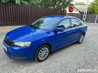 Second-hand Skoda Rapid 125 CP (91 kW) 2020 Hatchback