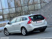 second-hand Volvo V60 D3 Start-Stop Summum