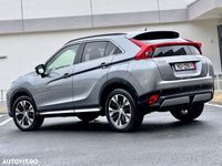 second-hand Mitsubishi Eclipse Cross 