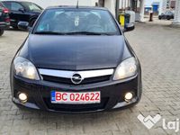 second-hand Opel Tigra 90000 KM REALI