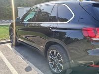 Second-hand BMW X5 262 CP (192 kW) 2018 SUV