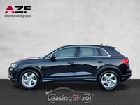 second-hand Audi Q3 