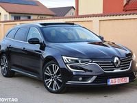 Second-hand Renault Talisman 130 CP (95 kW) 2015 Culoaregri Berlinǎ