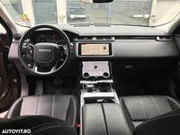 second-hand Land Rover Range Rover Velar 2.0 R-Dynamic