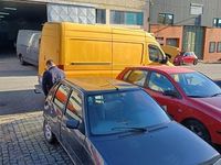 Second-hand Mercedes Sprinter 136 CP (100 kW) 2014 Van