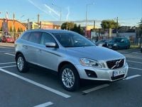 Second-hand Volvo XC60 163 CP (119 kW) 2010 SUV