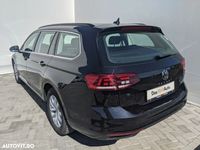 second-hand VW Passat NoulVar.Comfortline 2.0 TDI DSG