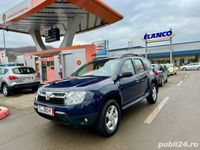 second-hand Dacia Duster 4x2 1,5 dci