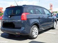 second-hand Peugeot 5008 1.6 HDI Confort Pack