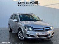 Second-hand Opel Astra Cosmo 110 CP (80 kW) 2009 Culoaregri Break