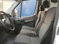 Second-hand Mercedes Sprinter 150 CP (110 kW) 2010 Van