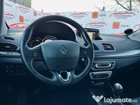 second-hand Renault Mégane III / Fab.- 10.2014 / 1.5 Diesel 110cp / Euro 5 /