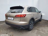 second-hand VW Touareg V6 TDI Style