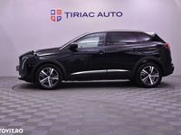 second-hand Peugeot 3008 