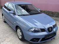 second-hand Seat Ibiza Coupe 1.4 Style