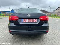 second-hand VW Jetta 1.6 TDI Blue Motion Technology Trendline