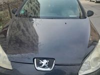 second-hand Peugeot 407 td fabricație 2010