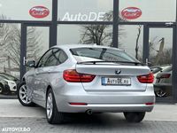 second-hand BMW 318 Gran Turismo Seria 3 d