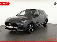 Second-hand MG HS Luxury 162 CP (119 kW) 2024 SUV