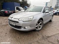 Second-hand Citroën C5 Seduction 111 CP (81 kW) 2011 Culoaregri Hatchback
