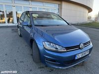 second-hand VW Golf 1.6 TDI BlueMotion Technology DPF Comfortline