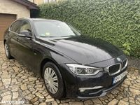 second-hand BMW 320 Seria 3 d Aut. Luxury Line