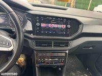 Second-hand VW T-Cross Life 110 CP (80 kW) 2022 Culoaregri SUV