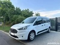Second-hand Ford Transit Connect 120 CP (88 kW) 2023 Monovolum