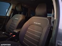 second-hand Dacia Duster ECO-G 100 Prestige