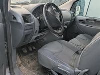 Second-hand Citroën Jumpy 90 CP (66 kW) 2007 Monovolum