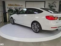 second-hand BMW 320 Seria 3 d Luxury Line