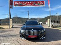 second-hand BMW 730 Seria 7 d xDrive