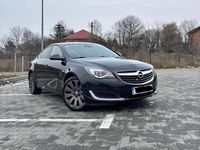 second-hand Opel Insignia 1.6 CDTI ECOTEC ECOFlex Start/Stop