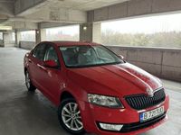 second-hand Skoda Octavia 1.6 TDI DPF Classic