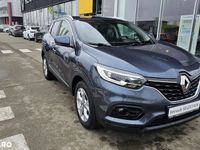 second-hand Renault Kadjar Blue dCi EDC Zen