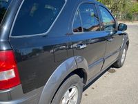 second-hand Kia Sorento 