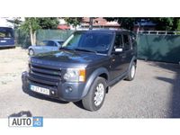 second-hand Land Rover Discovery 2.7TDI HSE,posibilitate rate/leasing