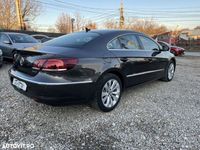 second-hand VW CC 2.0 TDI DSG BMT