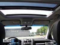 Second-hand Kia Sportage 140 CP (102 kW) 2005 Argintiu SUV