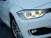 second-hand BMW 318 Seria 3 d Aut.