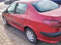 Second-hand Peugeot 206 75 CP (55 kW) 2007 Berlinǎ
